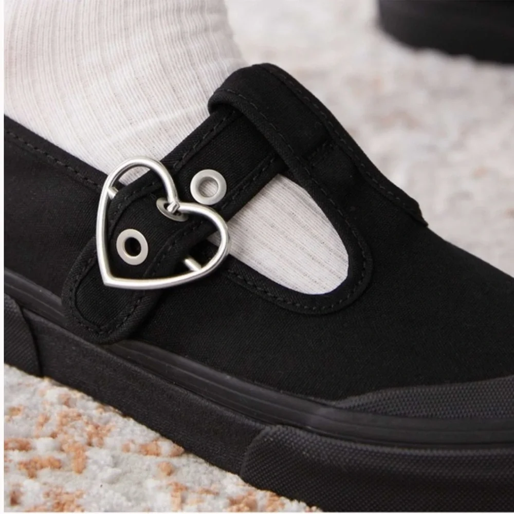 VANS Mary Jane Style 93 Shoe,Sz.6.5 & 7!NWT - Picture 4 of 13
